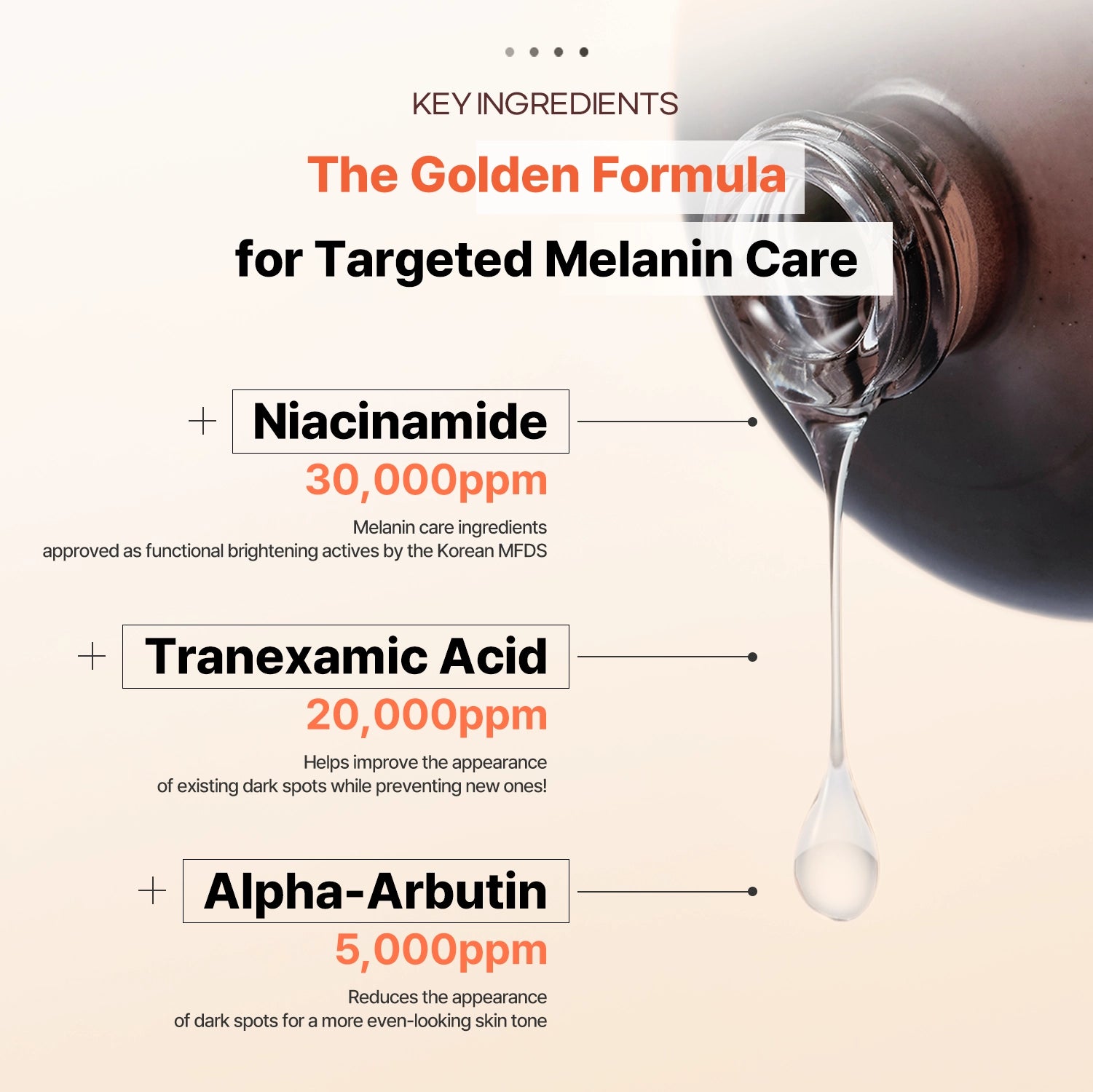 MILDLAB - Deep Melacare Ampoule 50ml-thekimyoung.com