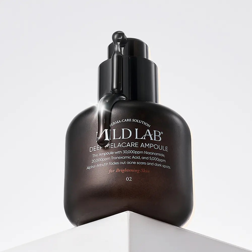 MILDLAB - Deep Melacare Ampoule 50ml-thekimyoung.com