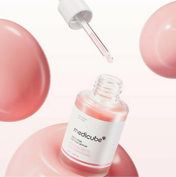 Medicube PDRN Exosome Shot Toning Booster Duo-thekimyoung.com