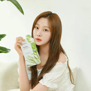 MEDIHEAL Tea Tree Essential Mask Sheet 10P-thekimyoung.com