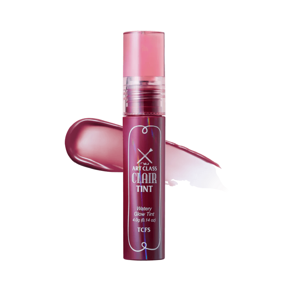 [TOO COOL FOR SCHOOL] Artclass Clair Tint 4g (8 Colors) LIP TINT TOO COOL FOR SCHOOL Moon Dust