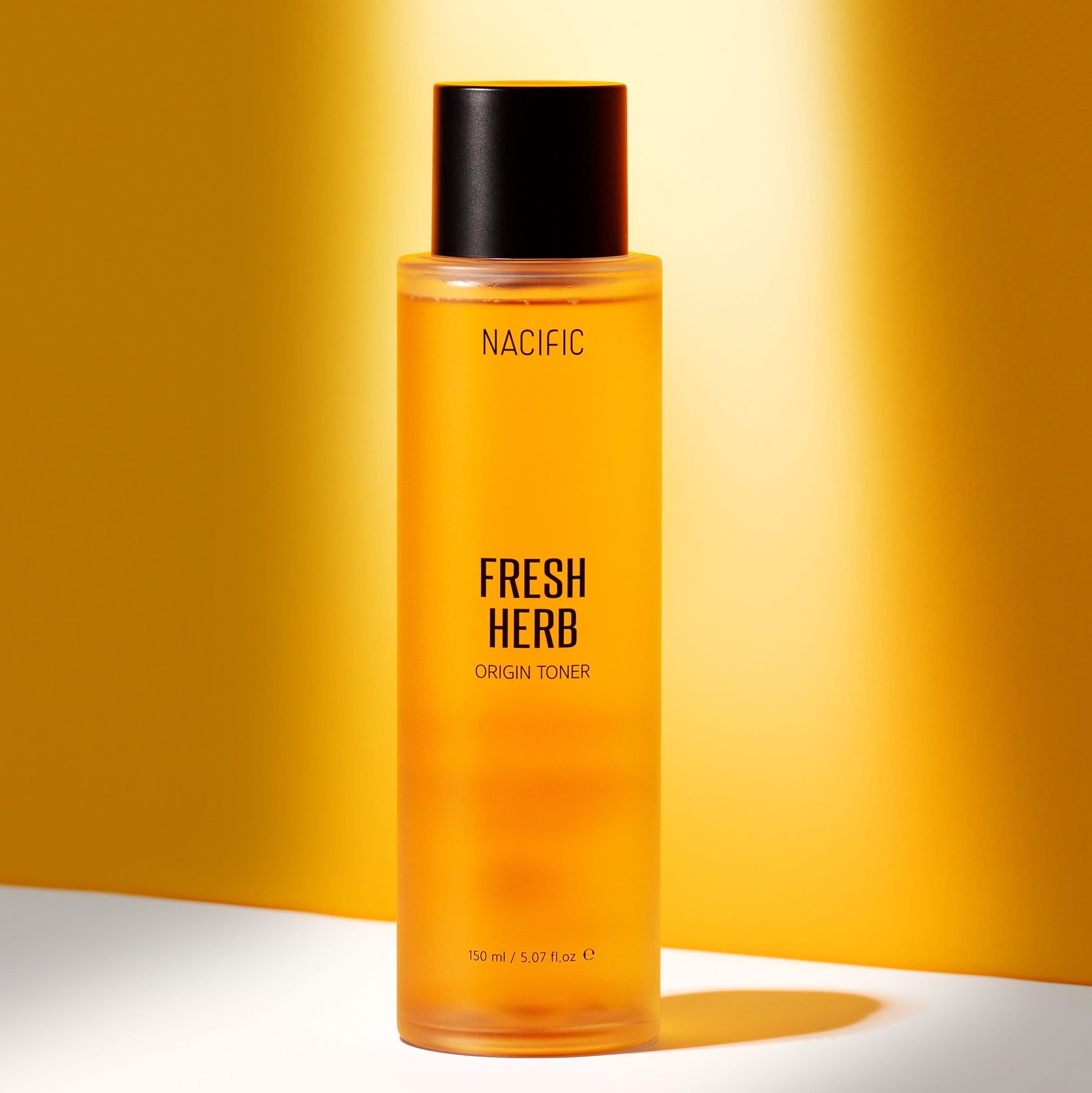 Nacific Fresh Herb Origin Toner Toner NACIFIC