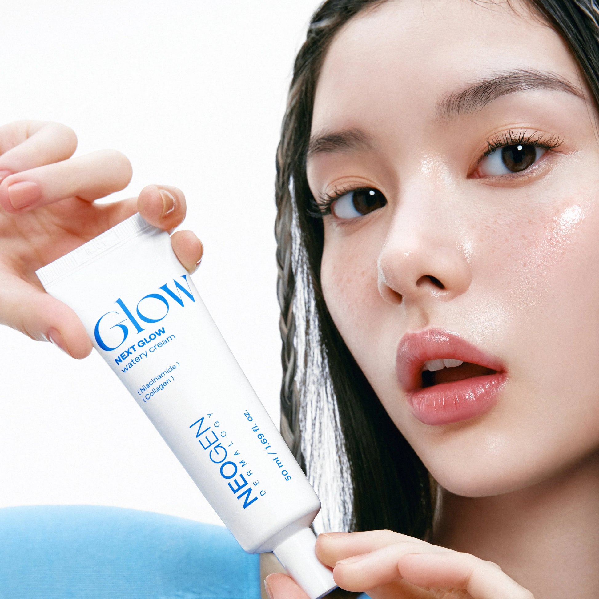 NEOGEN - Dermalogy Next Glow Moisture Cream 50ml-thekimyoung.com