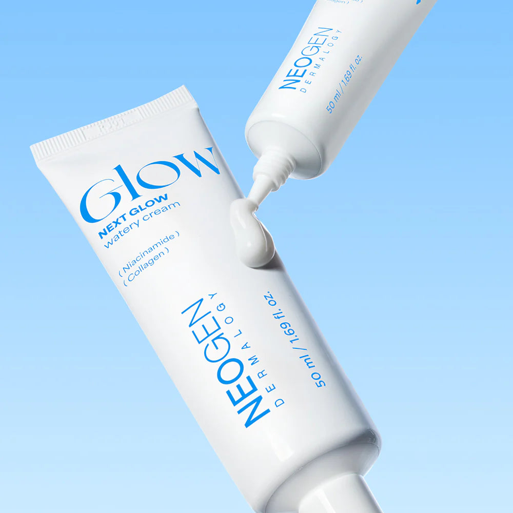 NEOGEN - Dermalogy Next Glow Moisture Cream 50ml-thekimyoung.com