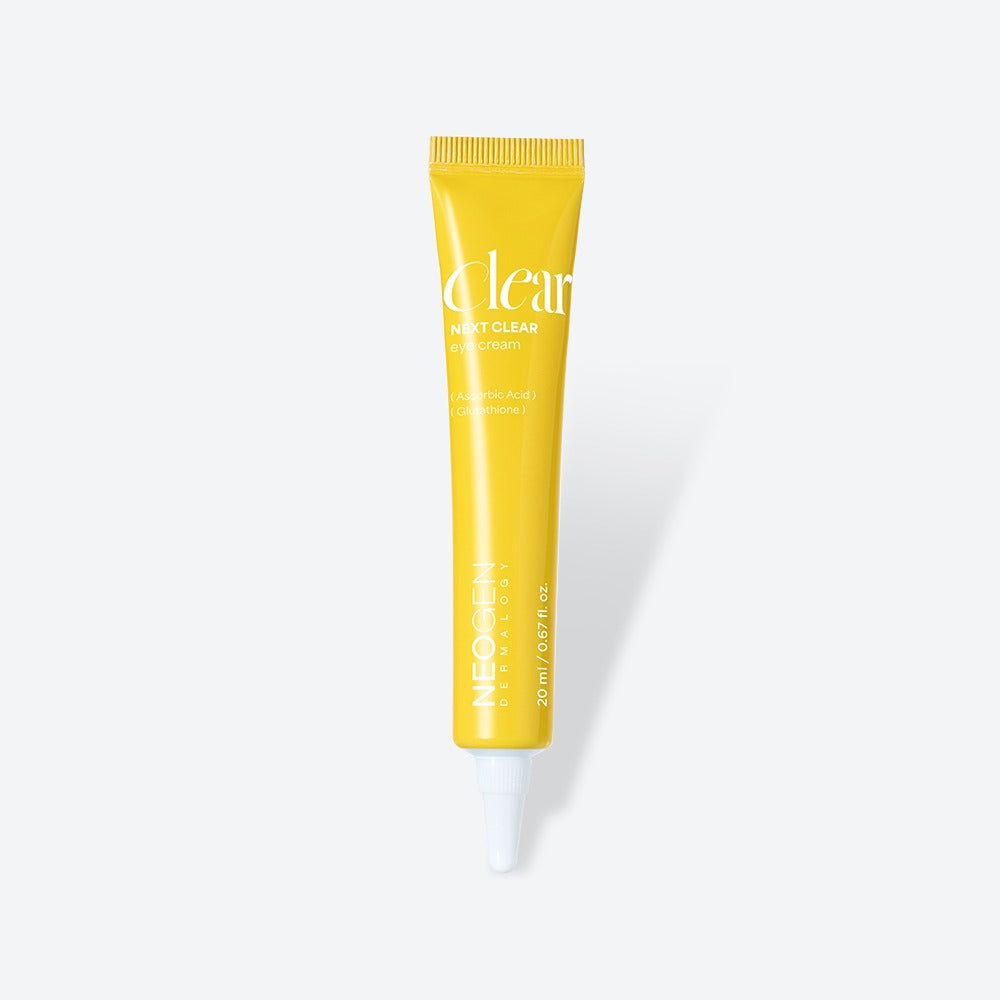 NEOGEN - Next Clear Eye Cream (20ml)-thekimyoung.com