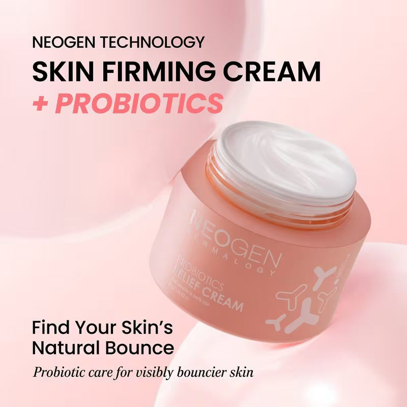 NEOGEN - Probiotics Relief Cream (50g)-thekimyoung.com