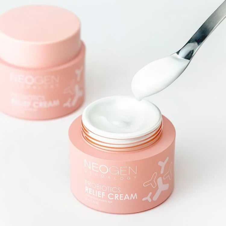 NEOGEN - Probiotics Relief Cream (50g)-thekimyoung.com