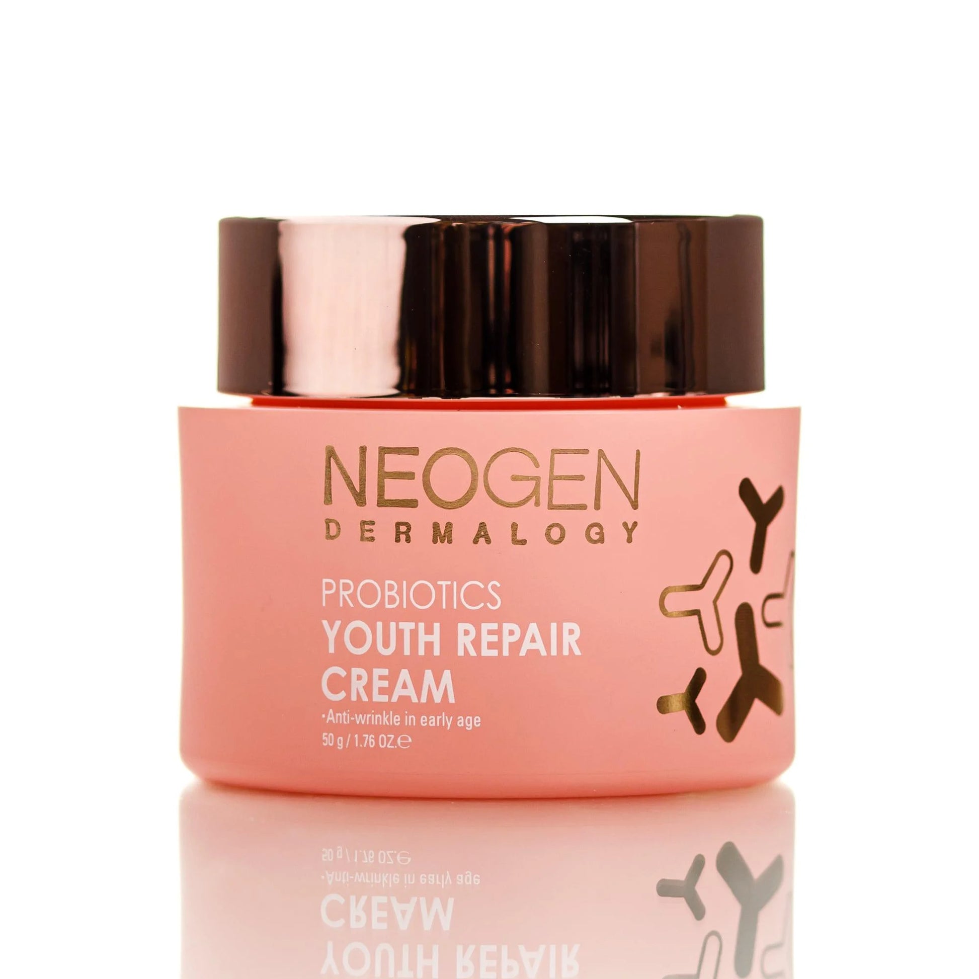 NEOGEN - Probiotics Youth Repair Cream (50ml)-thekimyoung.com
