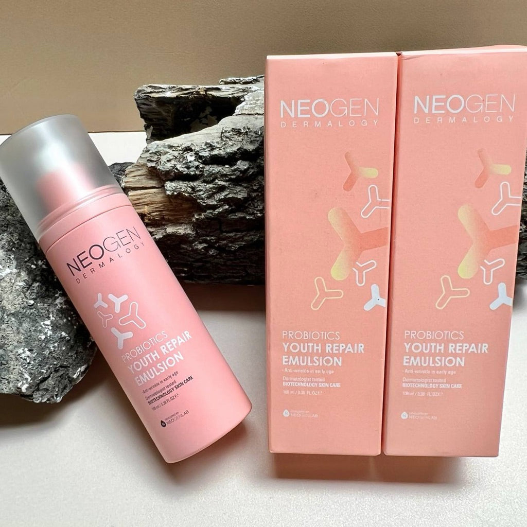 NEOGEN - Probiotics Youth Repair Emulsion (100ml)-thekimyoung.com