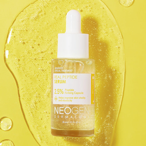 NEOGEN - Real Peptide Serum 30ml-thekimyoung.com