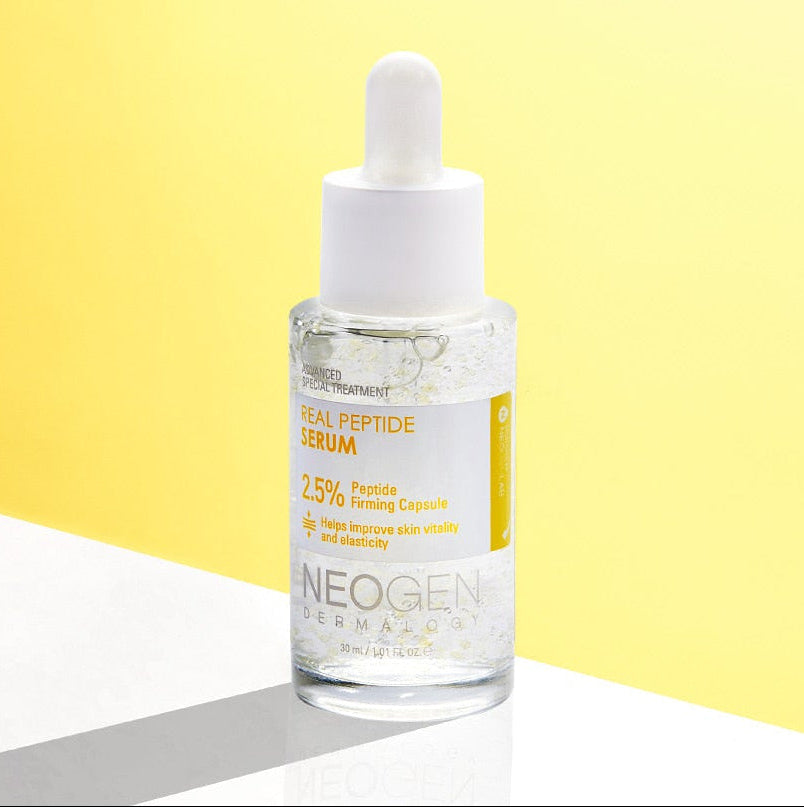NEOGEN - Real Peptide Serum 30ml-thekimyoung.com