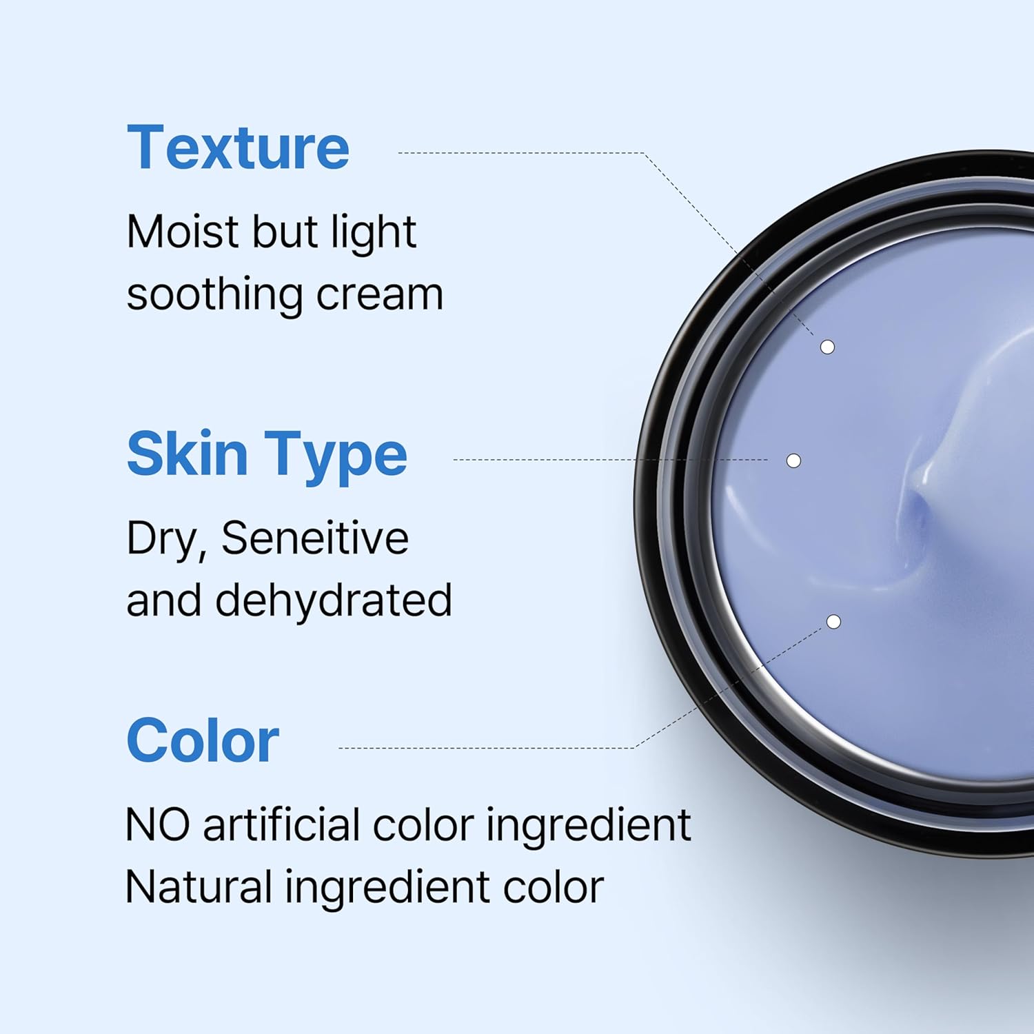 NEOGEN - Surmedic Azulene Soothing Cream (50ml)-thekimyoung.com