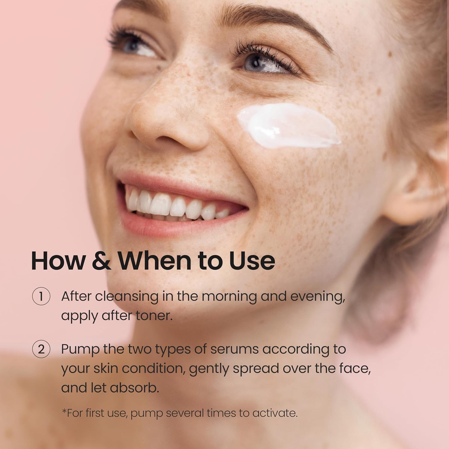 NEOGEN - Probiotics Double Action Serum (22g)-thekimyoung.com