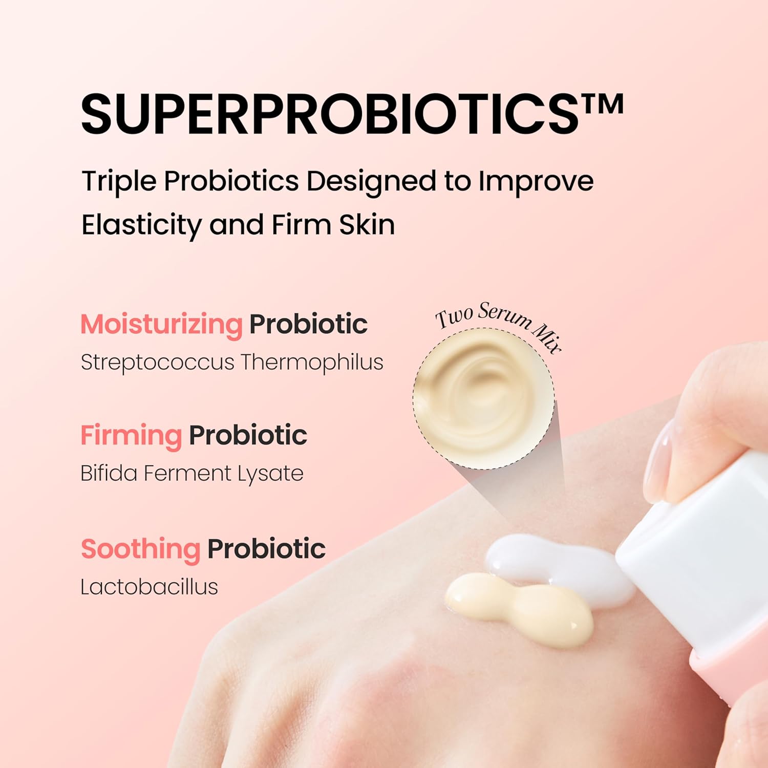 NEOGEN - Probiotics Double Action Serum (22g)-thekimyoung.com