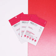 NEOGEN - Dermalogy A-Clear Soothing Clear Spot Patch, 24 COUNT (1 PACK)-thekimyoung.com