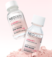 NEOGEN - Dermalogy A-Clear Soothing Pink Eraser 15ml-thekimyoung.com