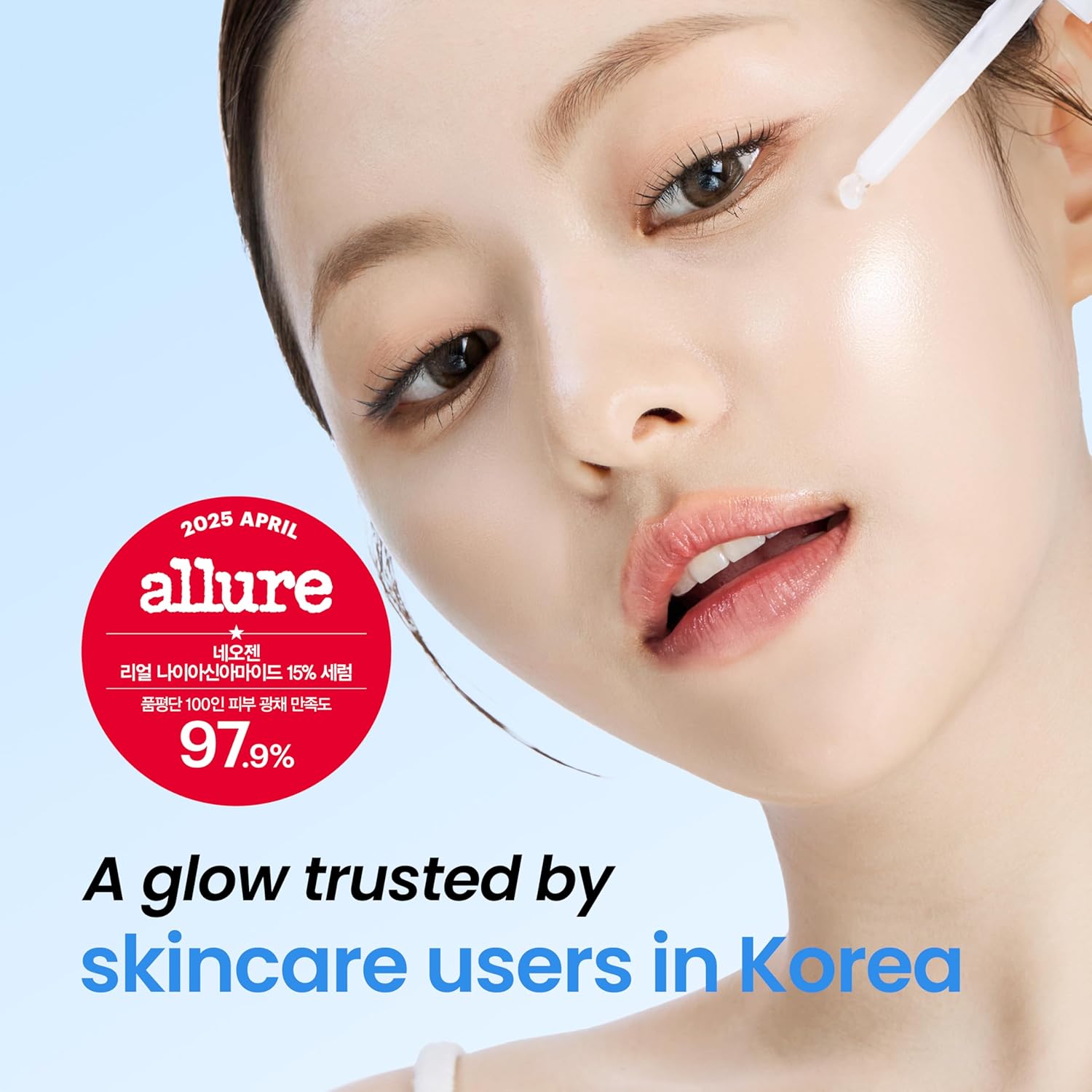 NEOGEN - Dermalogy Real Niacinamide 15% Serum 30ml-thekimyoung.com