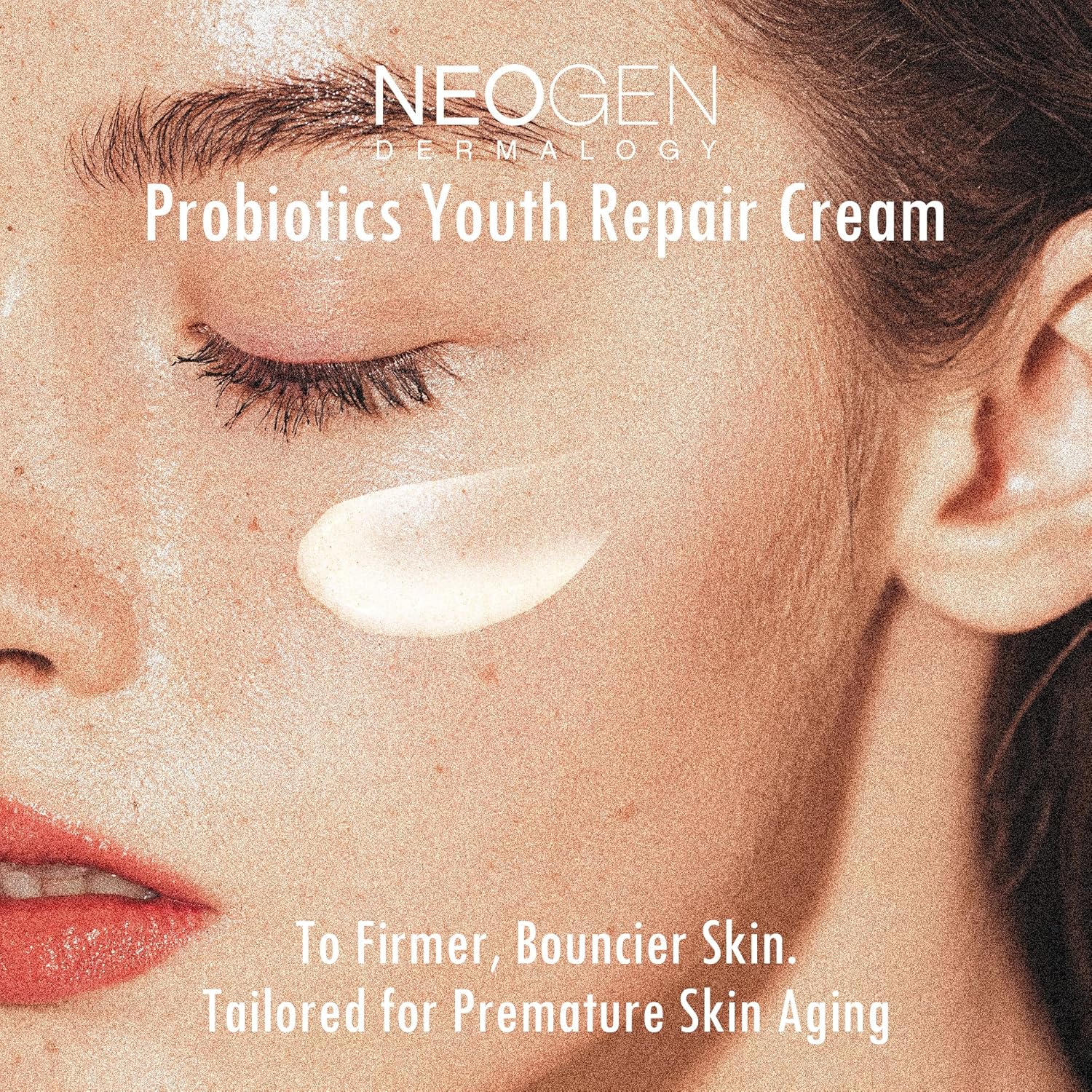 NEOGEN - Probiotics Youth Repair Cream (50ml)-thekimyoung.com