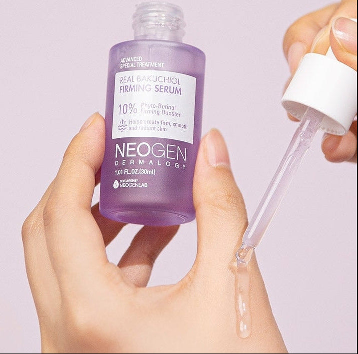 NEOGEN - Real Bakuchiol Firming Serum 30ml-thekimyoung.com