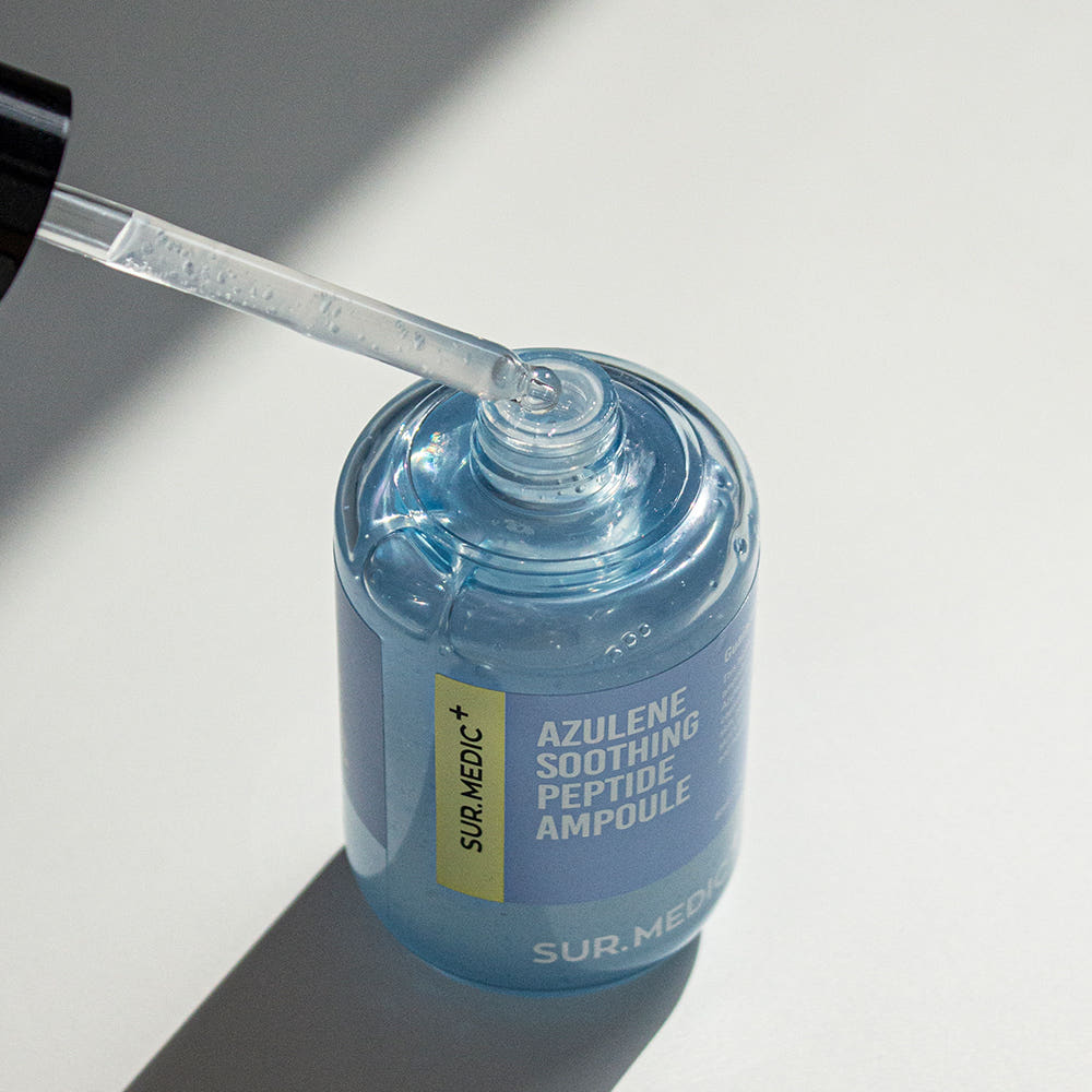 NEOGEN - Surmedic Azulene Soothing Peptide Ampoule-thekimyoung.com
