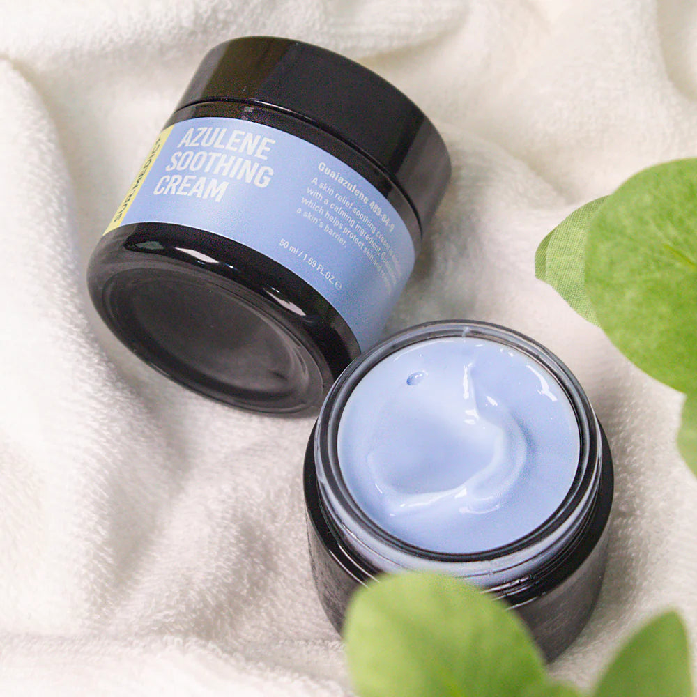 NEOGEN - Surmedic Azulene Soothing Cream (50ml)-thekimyoung.com