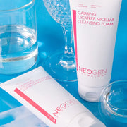 NEOGEN - Dermalogy Calming Cica Tree Micellar Cleansing Foam (200ml)-thekimyoung.com