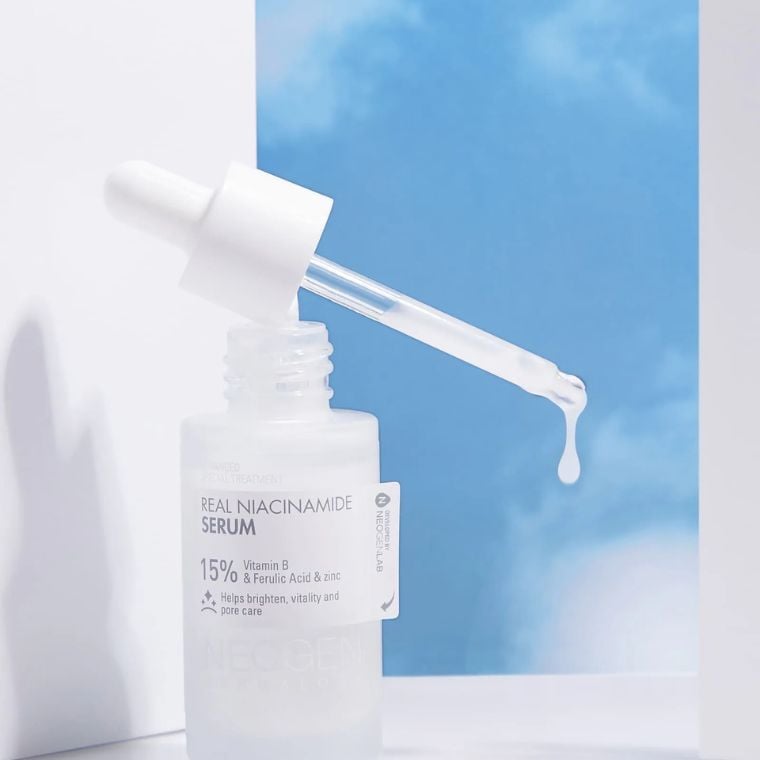 NEOGEN - Dermalogy Real Niacinamide 15% Serum 30ml-thekimyoung.com