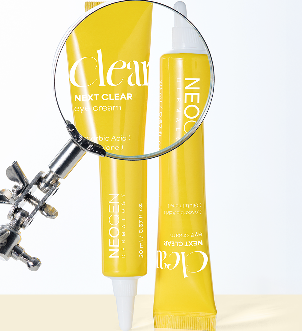 NEOGEN - Next Clear Eye Cream (20ml)-thekimyoung.com