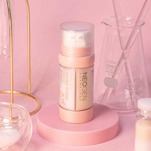 NEOGEN - Probiotics Double Action Serum (22g)-thekimyoung.com