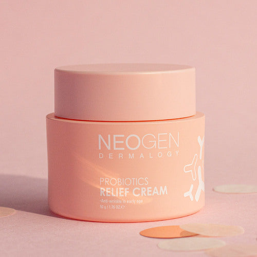 NEOGEN - Probiotics Relief Cream (50g)-thekimyoung.com