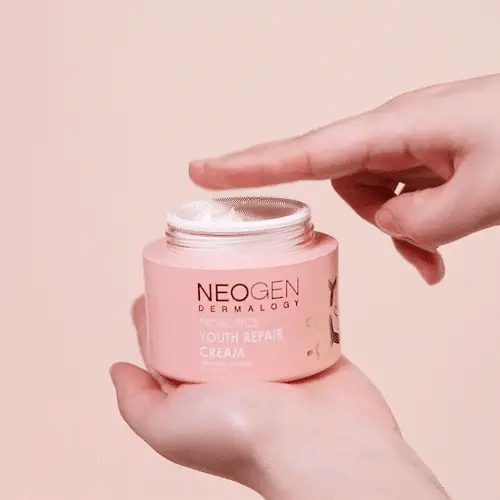 NEOGEN - Probiotics Youth Repair Cream (50ml)-thekimyoung.com