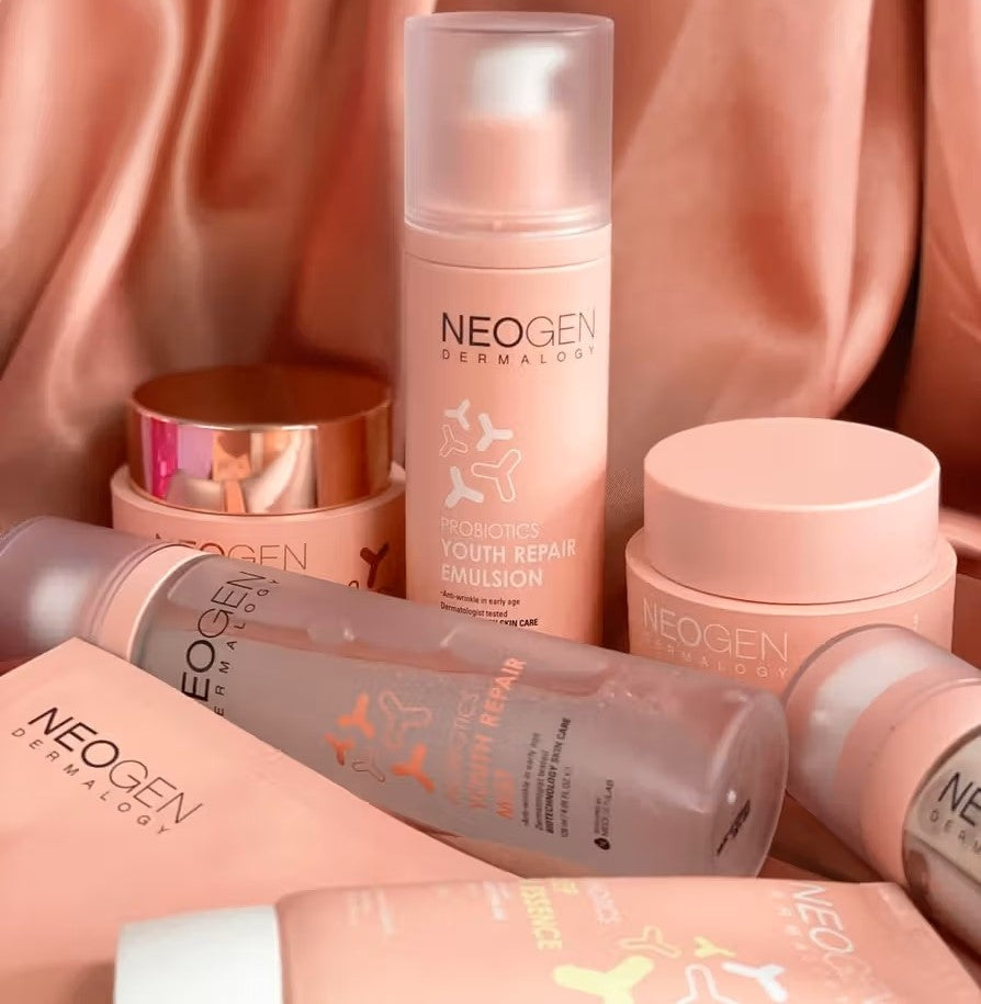 NEOGEN - Probiotics Youth Repair Emulsion (100ml)-thekimyoung.com