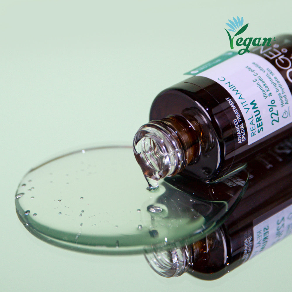 NEOGEN - Real Vitamin C Serum 30ml-thekimyoung.com