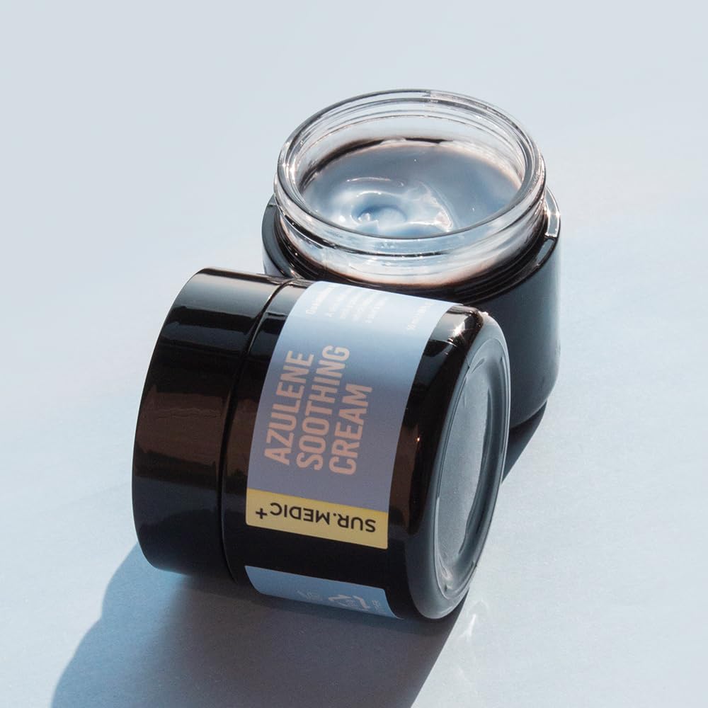 NEOGEN - Surmedic Azulene Soothing Cream (50ml)-thekimyoung.com