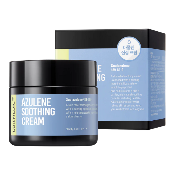 NEOGEN - Surmedic Azulene Soothing Cream (50ml)-thekimyoung.com