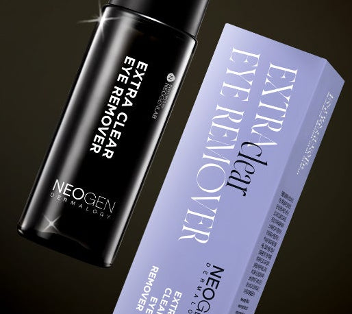 NEOGEN - Extra Clear Eye Remover 50ml-thekimyoung.com