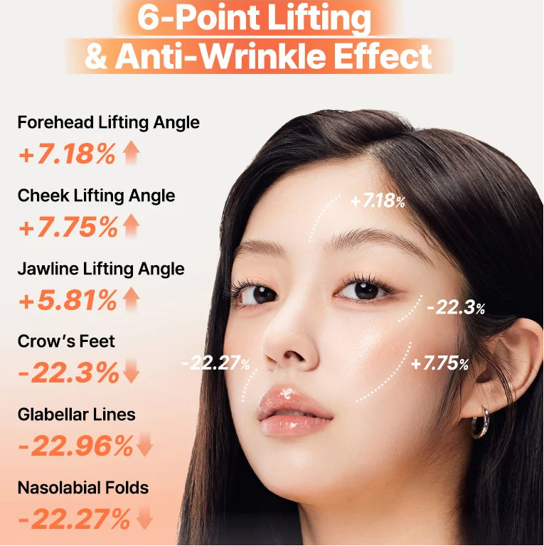 COSRX - 5 PDRN Hyaluronic Acid Vital Hydrating Hydrogel Mask (1 Pack 3ea)-thekimyoung.com