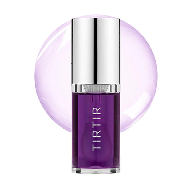 TIRTIR My Glow Lip Oil 5.7ml-thekimyoung.com