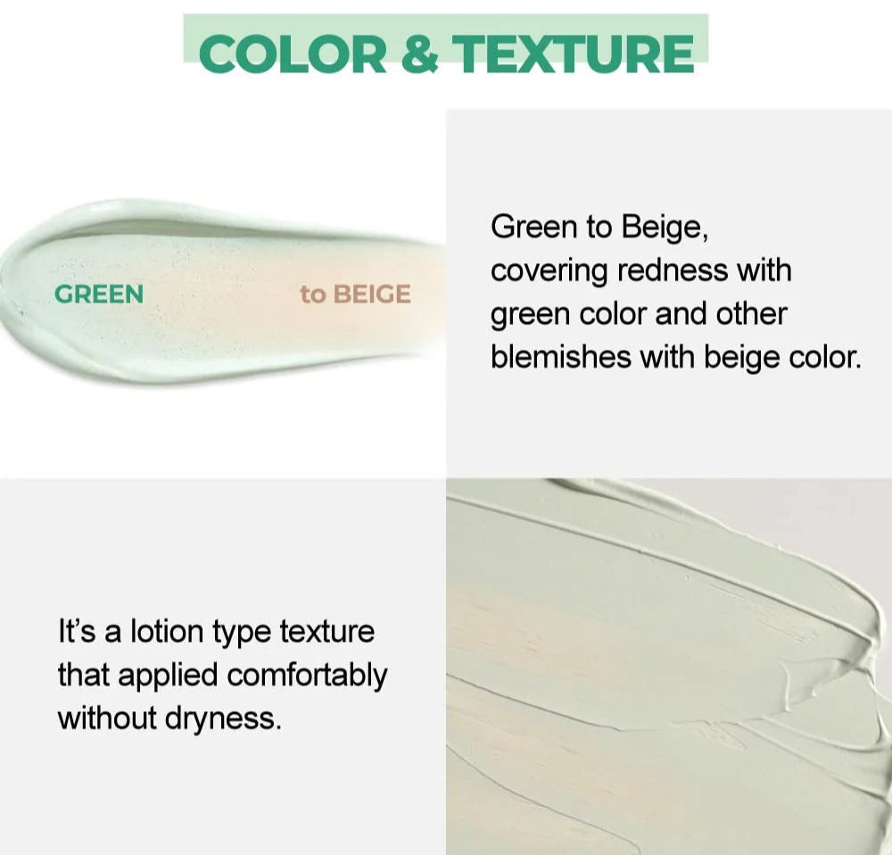 numbuzin No.2 Goodbye Redness Derma Tone Up SPF50+ PA+++ 50ml-thekimyoung.com