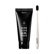Nacific Blackhead All Kill Pack 40ml Face Masks NACIFIC