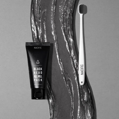 Nacific Blackhead All Kill Pack 40ml Face Masks NACIFIC