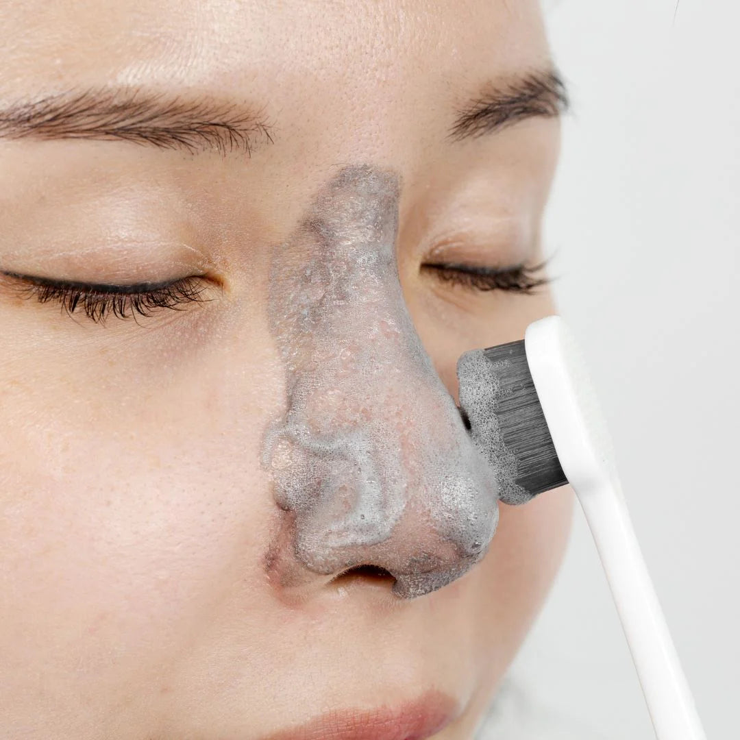 Nacific Blackhead All Kill Pack 40ml Face Masks NACIFIC