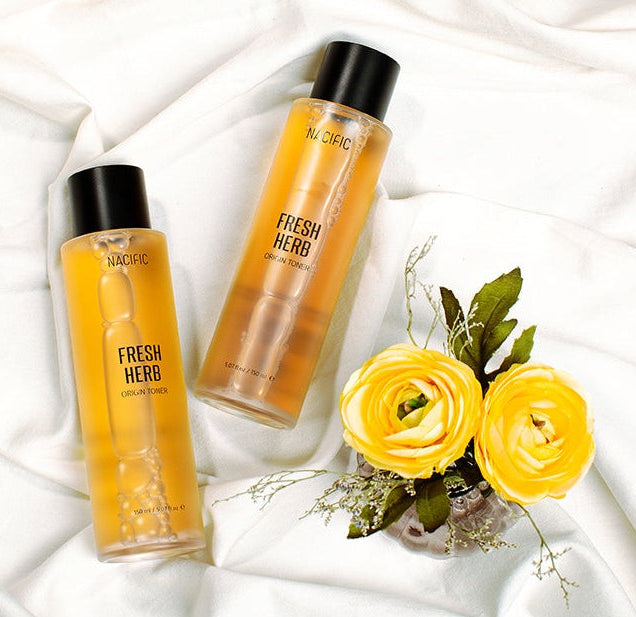 Nacific Fresh Herb Origin Toner Toner NACIFIC