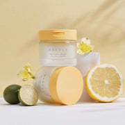 Needly Vita C Glow Jelly Pad Toner Pad Needly