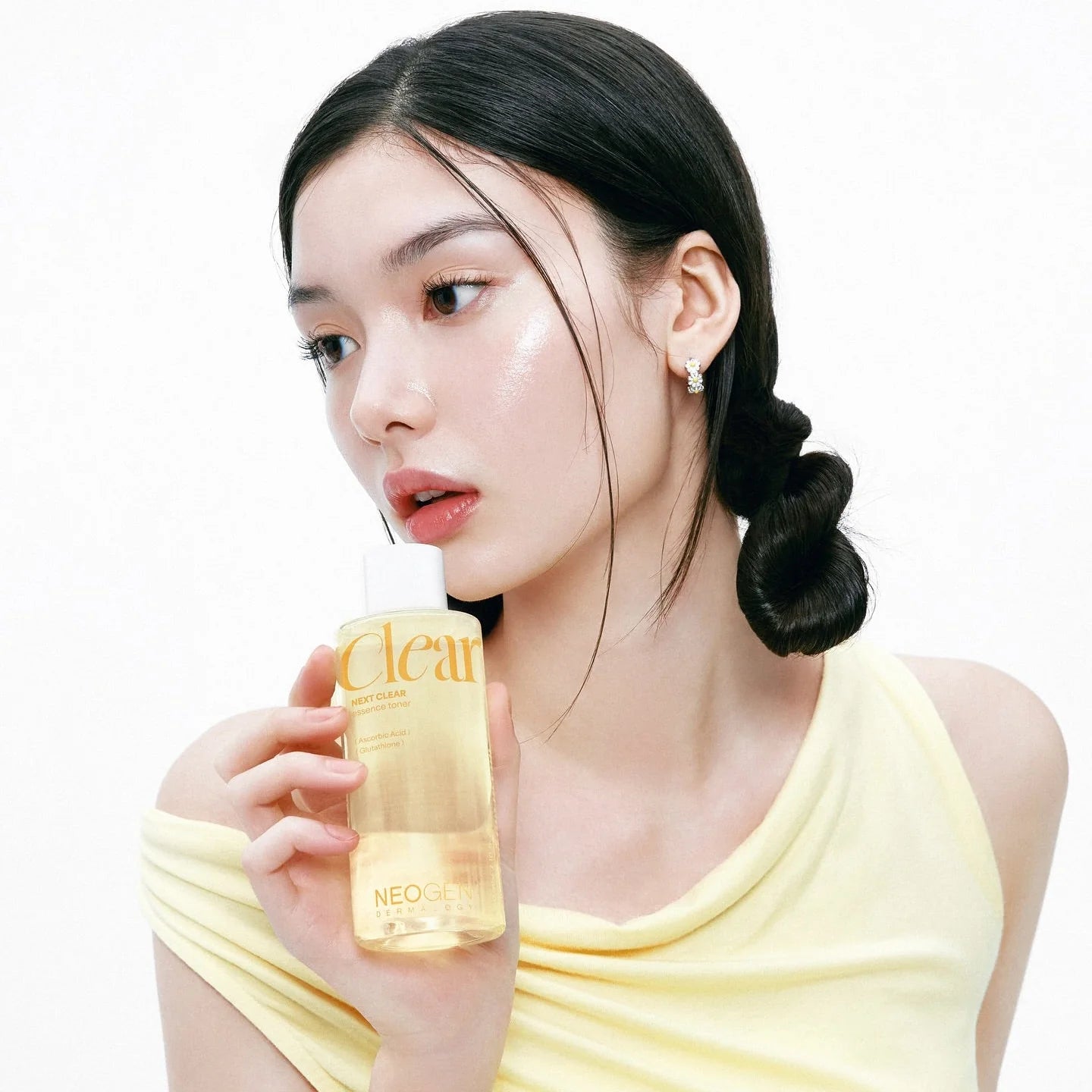 NEOGEN - Next Clear Essence Toner 210ml-thekimyoung.com