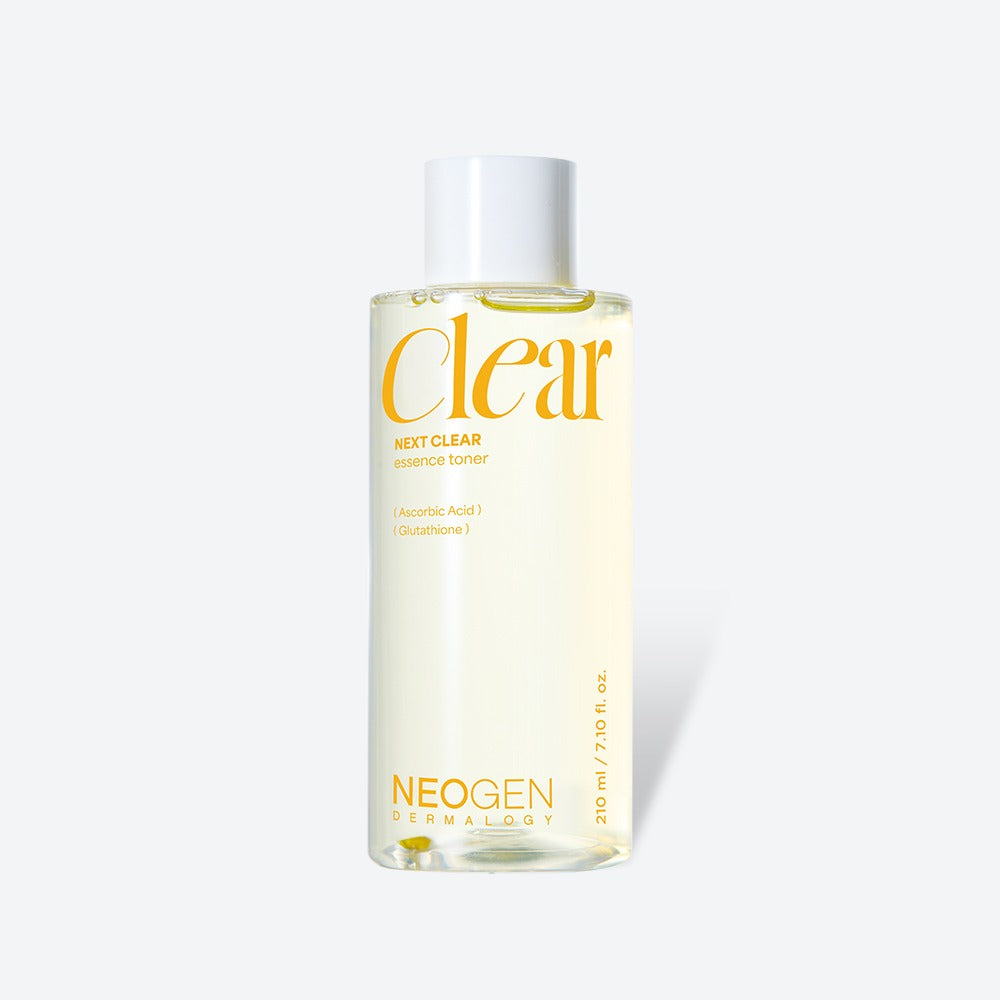 NEOGEN - Next Clear Essence Toner 210ml-thekimyoung.com