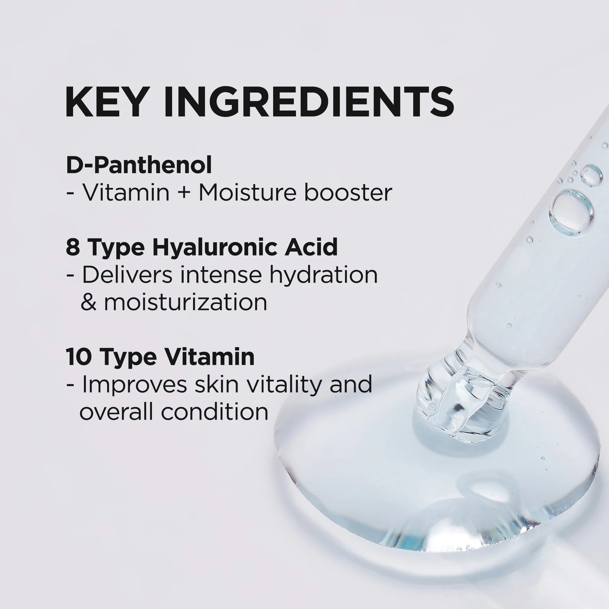 NEOGEN - Real Hyal Panthenol Serum 30ml-thekimyoung.com