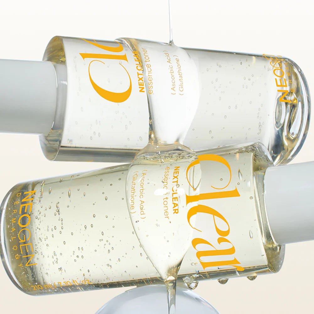 NEOGEN - Next Clear Essence Toner 210ml-thekimyoung.com