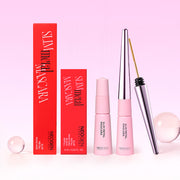 NEOGEN - Slim Metal Mascara 6ml (Main Product + Refill)-thekimyoung.com