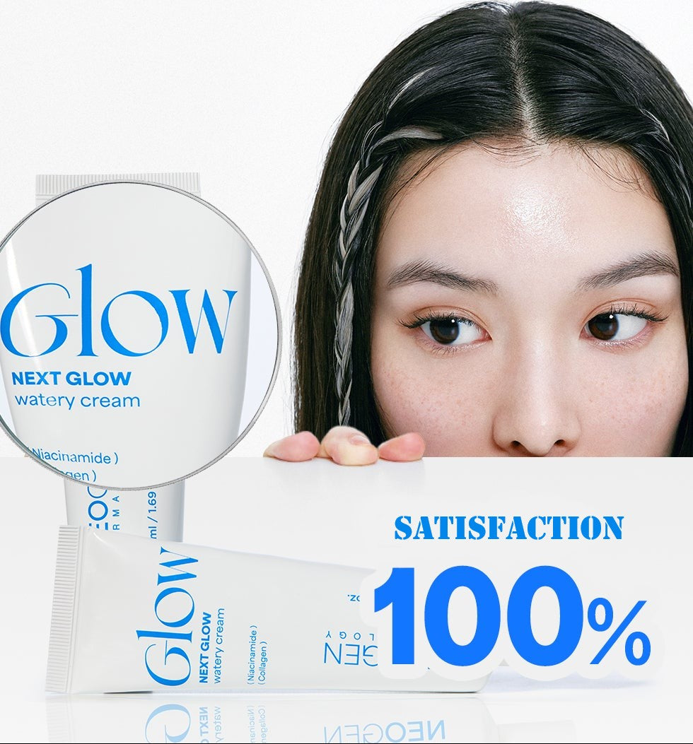 NEOGEN - Dermalogy Next Glow Moisture Cream 50ml-thekimyoung.com